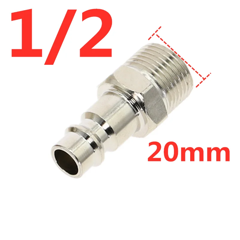 2 Set 7,89 mm a 8 mm 90 Gradi Auto Carburante Flessibile Rapido Rilascio Connettore, Raccordo Rapido Tubo Benzina, Kit Connettore Accoppiatore a Sgancio Rapido per Tubo Tubo Flessibile