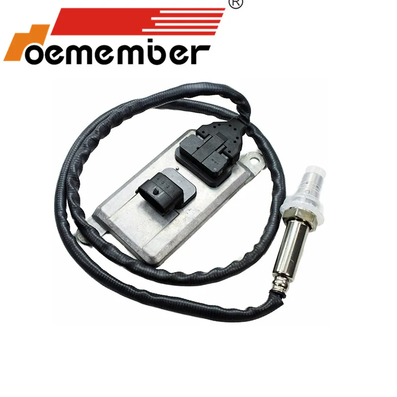 24v 5WK96626B азота кислорода Сенсор Nox Сенсор 1836061 для DAF автомобильные аксессуары