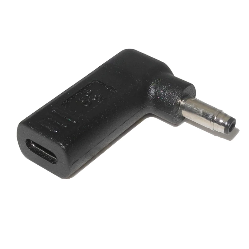 Dc Plug Adapter Converter