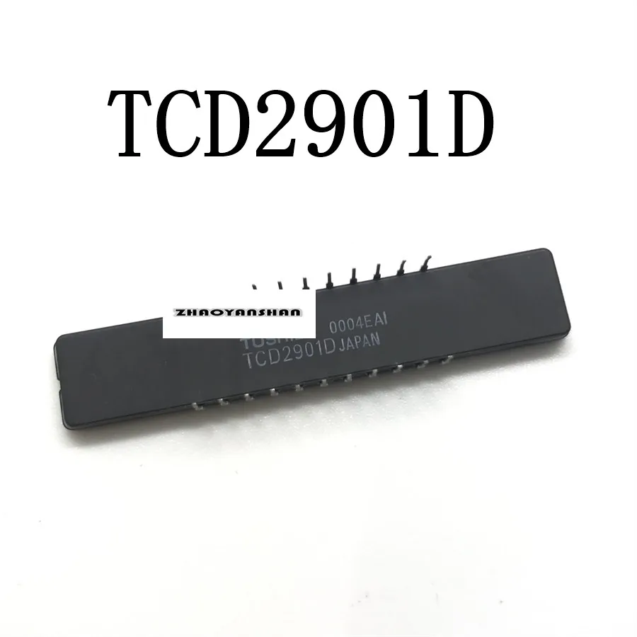 1 шт. X TCD2901D TCD2901 CCD