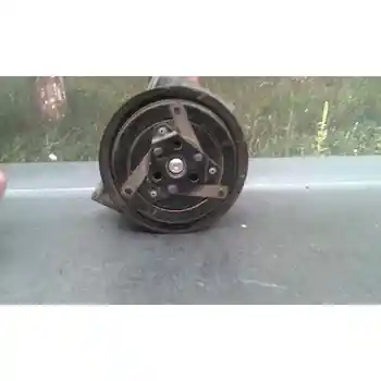 

926009F501 AIR CONDITIONING COMPRESSOR NISSAN ALMERA (N16/E)