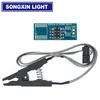 Программатор для Flash BIOS USB серии CH341A 24 25, 1 шт. + тестовый зажим SOIC8 SOP8 для EEPROM 93CXX / 25CXX / 24CXX ► Фото 3/6