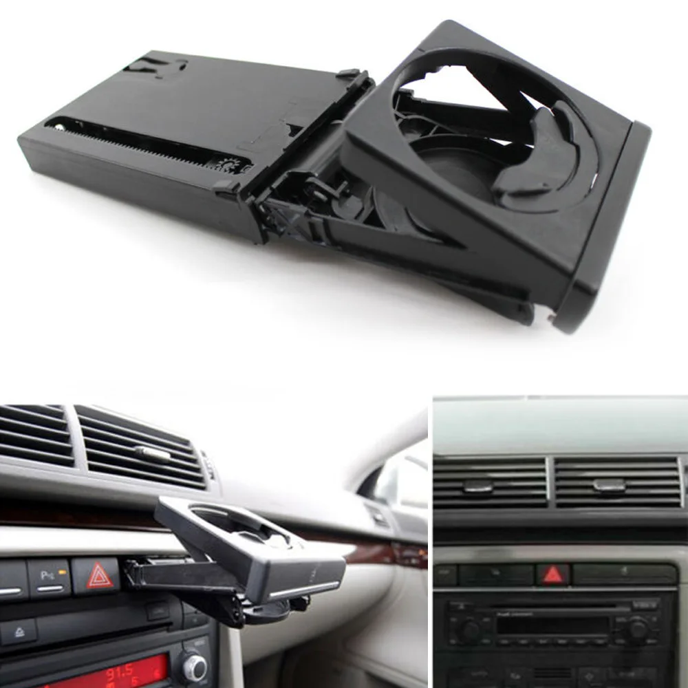 Автомобильный подстаканник авто внутренняя Передняя панель 8E1 862534 J Замена |