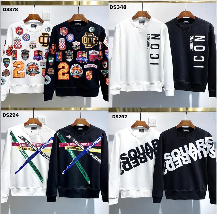 dsquared long sleeve t shirt