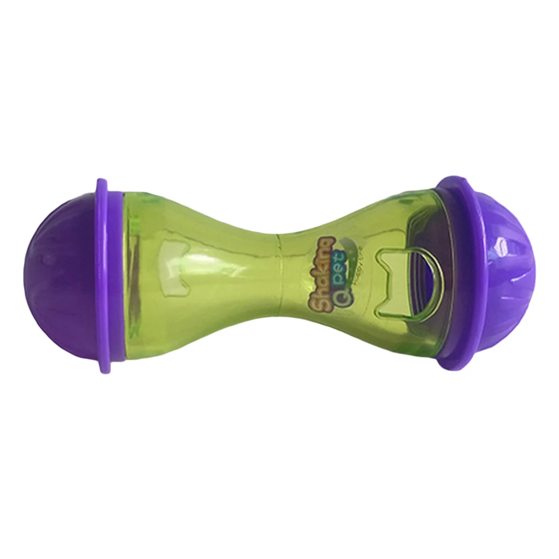 Интерактивная игрушка для кошек IQ Treat Ball умнее игрушки для домашних животных пищевой шар диспенсер для еды для кошек игровые мячи принадлежности для домашних животных