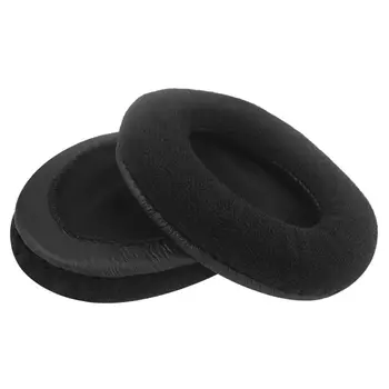 

for Shure Hpaec240, Hpaec440, Hpaec840, Hpaec940, Srh840 Srh440, Srh940 Headphone Replacement Ear Pad / Ear Cushion / Ear Cups /