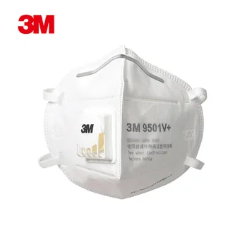 

3-m 9501V + dust ma-sk anti-dust