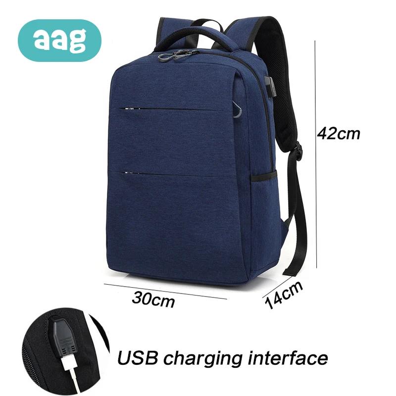 AAG Mummy сумка Водонепроницаемый рюкзак папы USB зарядка Мумия Материнство подгузник сумки на молнии мумия путешествия рюкзак мыть сумки 30