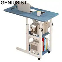 

Notebook Stand Bureau Meuble Escritorio Bed Tafelkleed Tavolo Scrivania Adjustable Mesa Bedside Computer Desk Study Table