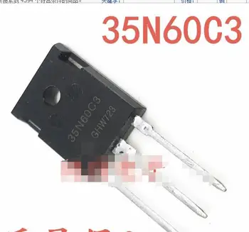 

IC 100%new Free shipping 35N60C3 SPW35N60C3 TO-247