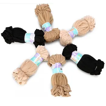 

10 Pairs/lot =20pieces Summer Crystal Women's Socks Short Female Socks Thin Crystal Transparent Silk Lady Socks Ankle Sox