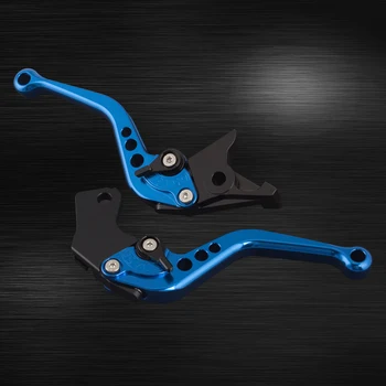 

Motorcycle Brake Clutch Levers CNC for Suzuki GSXR 750 GSXR750 1989-1995 GSXR 600 GSXR600 1992 1993 RF600R 1993-1998 97 96 94