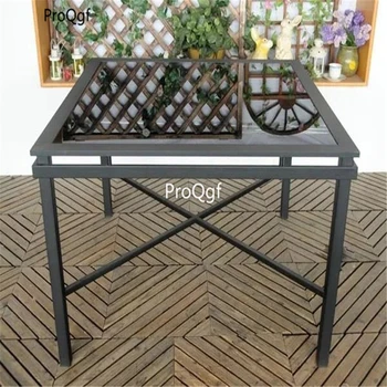 

Ngryise 1Pcs A Set coffee table 100*100*50cm about size