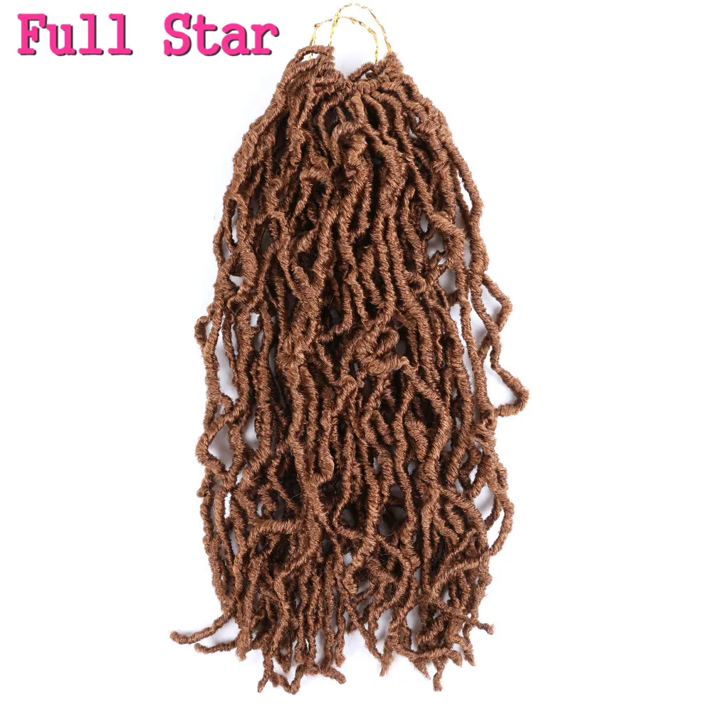faux locs curly12