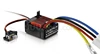 HobbyWing QuicRun 30A Waterproof And Brushless ESC WP-16BL30 For 1/16 RC Car 5