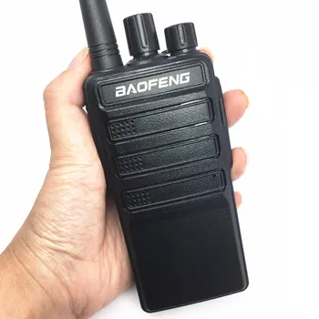 

Baofeng C5 two way radios UHF 400-470MHZ 8W High Power Interphone