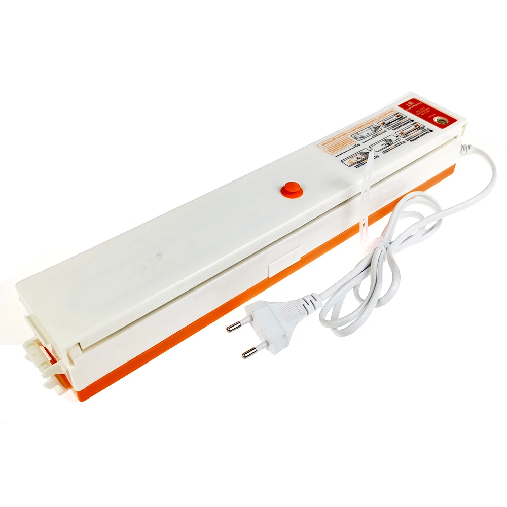 

Household Vacuum packaging machine Vacuum sealing machine household vacuum food