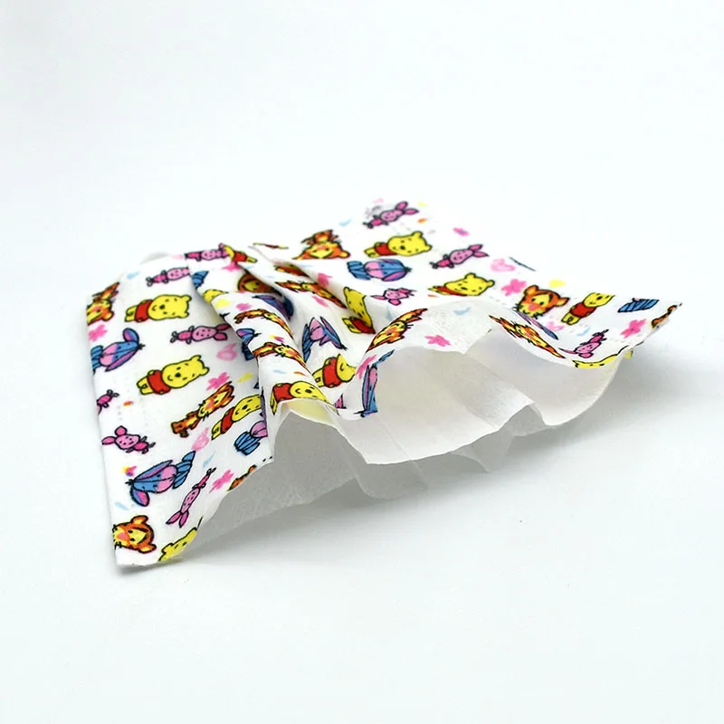 Рисунок 5 - Медведь Дисней Микки замороженная