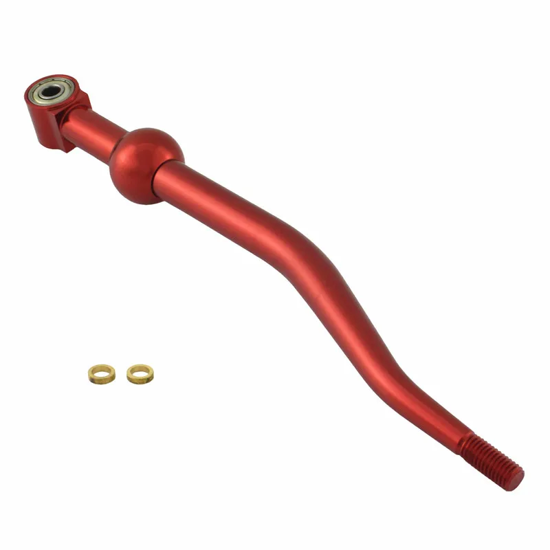 Waase для Honda CRX 1988 1989 1990 1991 5 скоростей MT ручной двойной изгиб короткий переключения передач резьбовой бросок