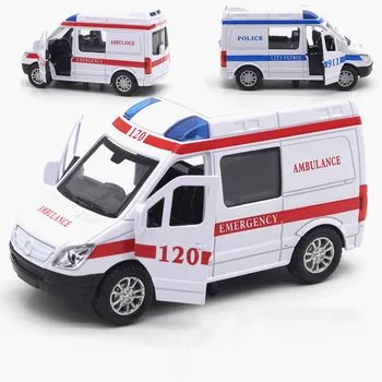 

Simulated Acousto-optic Echo Opening Alloy Intelligent Child Model Toy Exquisite Mold Realistic Modeling Sturdy and Playable.