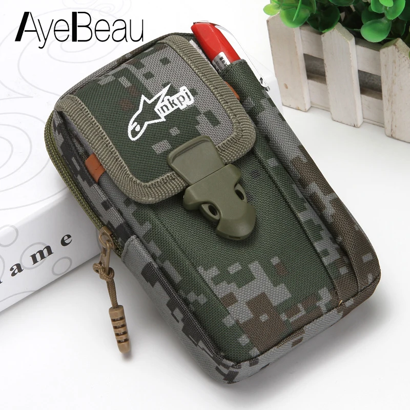 Best Buy Hip-Chest-Belt Waist-Bag Fanny-Pack Kidney-Pochet Military Tactical Women Pouch Purse 3BjBgGRgJ