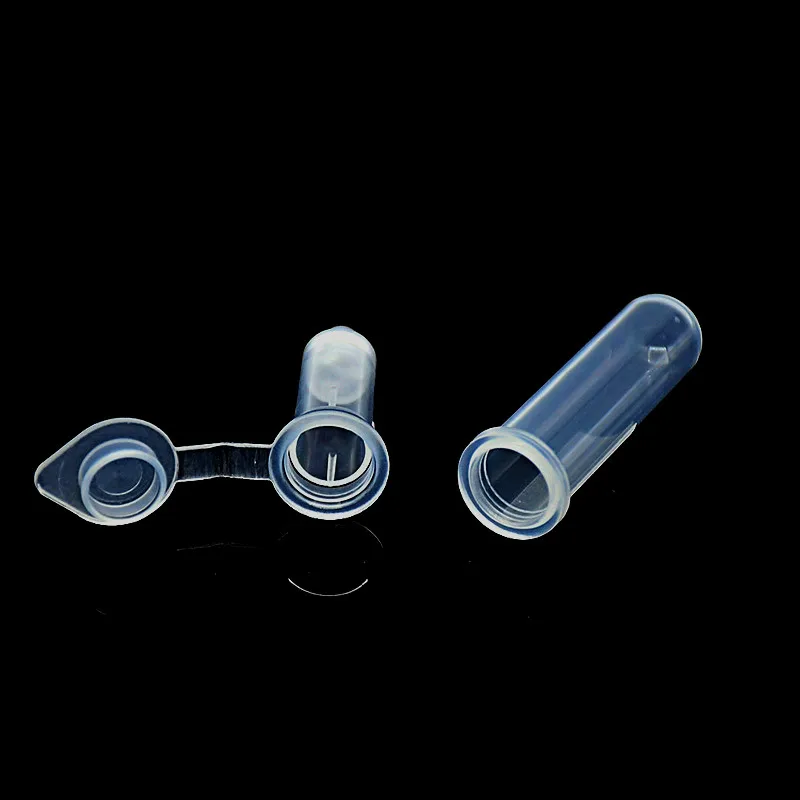 Колонка для очистки ДНК Plasmid Miniprep вращающаяся колонка с коллекционной трубкой