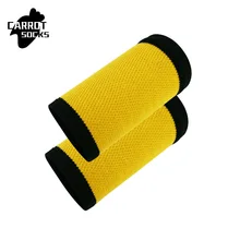 Запястье через оптом в настоящее время доступен спортивный браслет полотенце защита запястья фитнес спорт вязать пот защита Customi