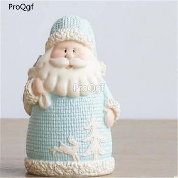 

ProQgf 1Pcs A Set Wild World Peaceful Mind DLove Statue dongli