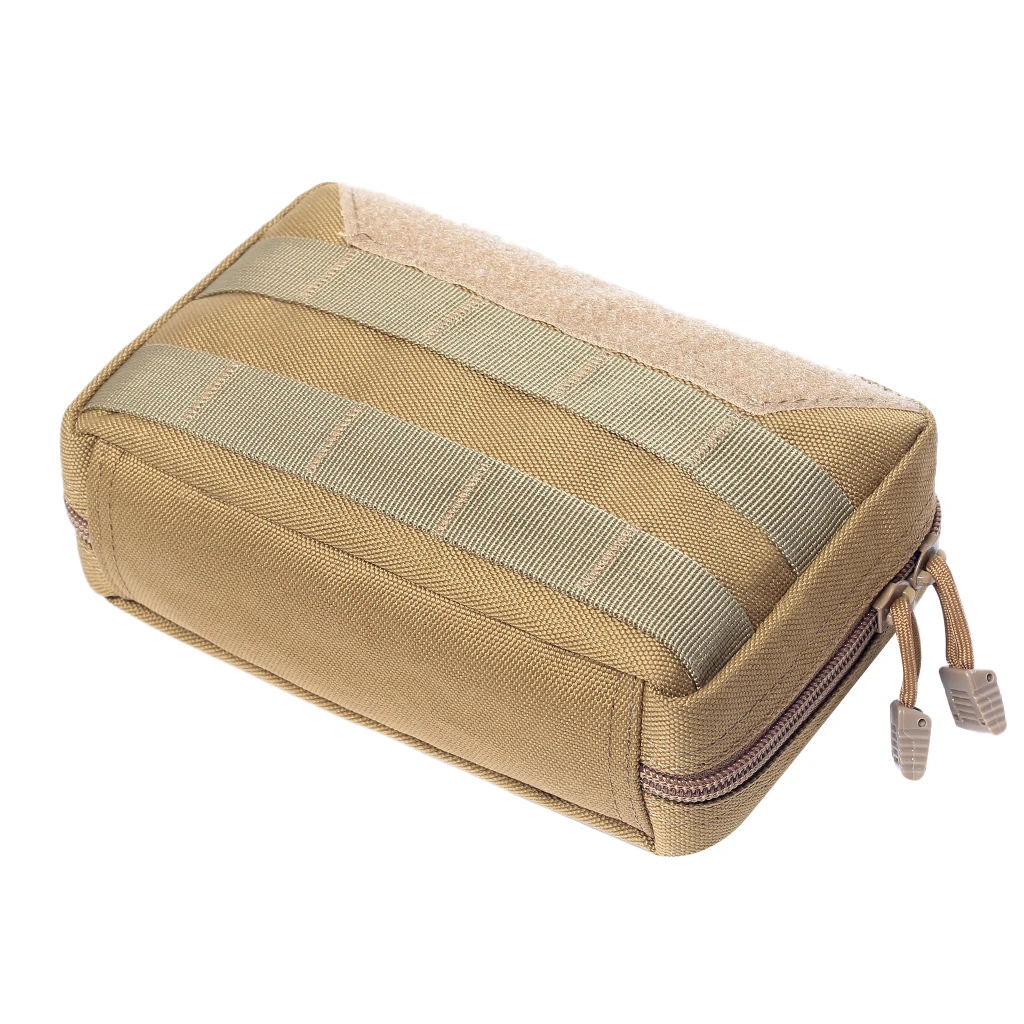 Сумки MOLLE-компактные многофункциональные водостойкие вспомогательные гаджеты, подвесные поясные сумки