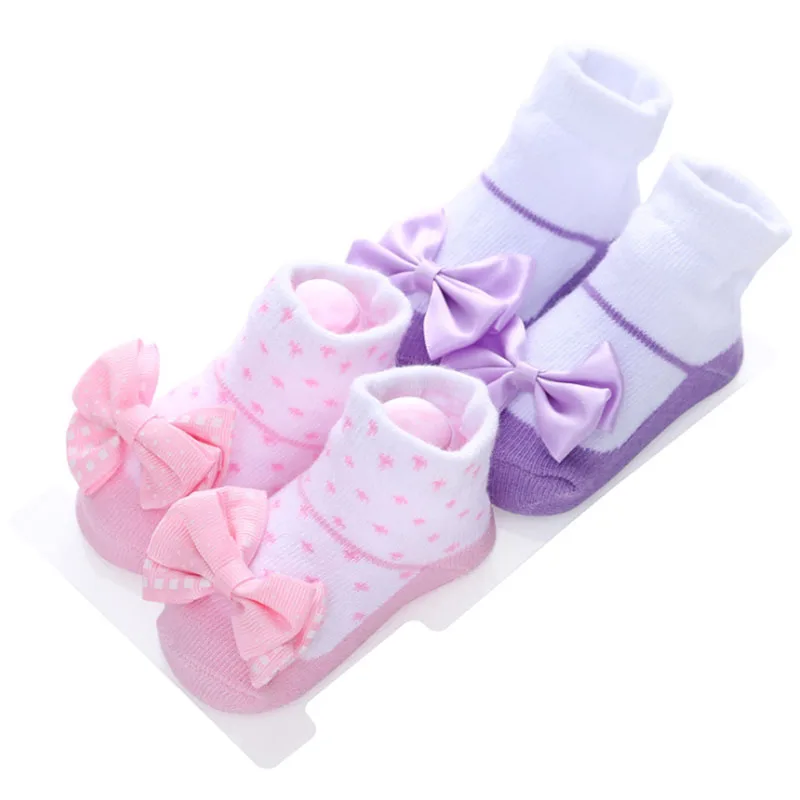 2 пары/партия, кружевные детские носки, носки принцессы для новорожденных с оборками, мягкие хлопковые носки для девочек, для новорожденных, подарок с бантом, модные комплекты с цветочным принтом