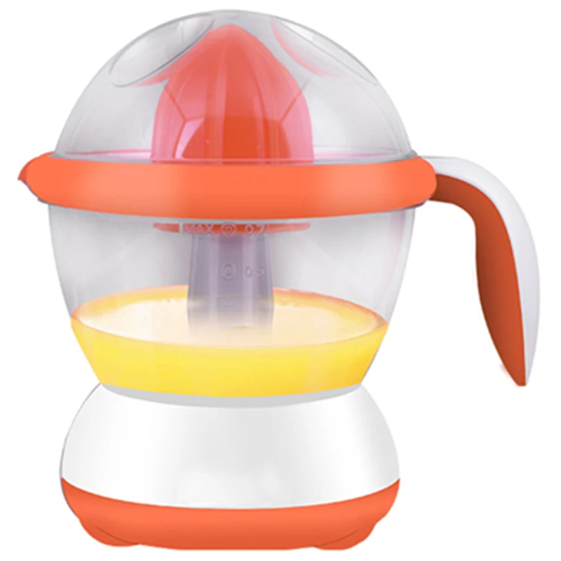 

Automatic Electric Citrus Juicer Lemon Squeezer Fruit Juice Squeezer Press Reamer Machine DIY Juicer Extractor EU Plug