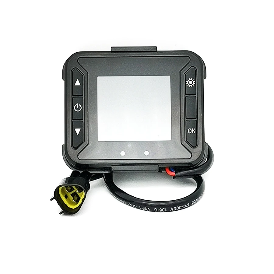 DC 12V LCD   ŷ   Ʈѷ ġ ڵ Ʈ,   Ʈѷ ġ