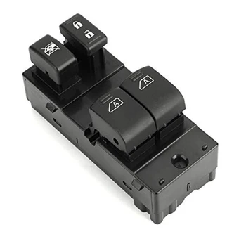 

Front Power Window Master Control Switch 25401JL44A for Infiniti G37 Q60 Coupe