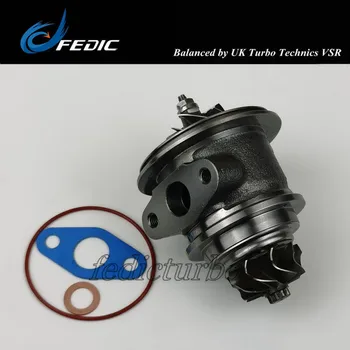 

Turbine TD02L 49172-03000 Turbo cartridge chra for Citroen Peugeot 1.6 HDi 55/68/70Kw DV6FE DV6FD 2008-2014