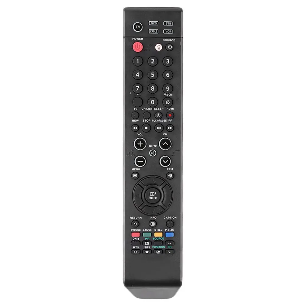 

Replacement Remote Control Controller 613 For Samsung BN59-00611A BN59-00603A BN59-00516A 3D Smart TV