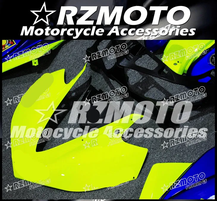 ABS мотоцикл обтекатель комплект для YAMAHA YZF R25 R3- год кузов литьевая форма Магазин № 2146
