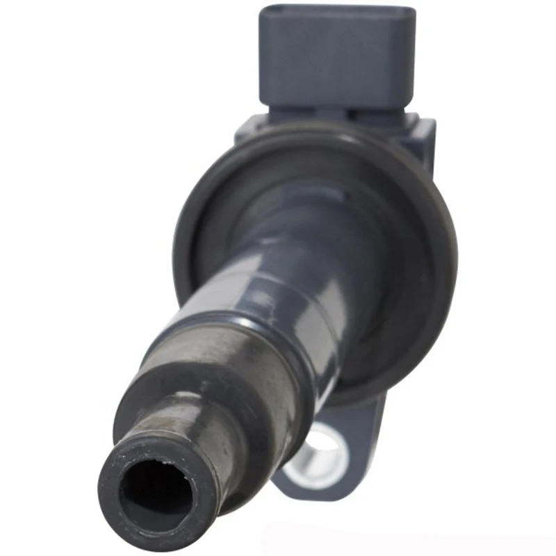 4 шт. прямая катушка зажигания 90919-02240 для Echo Prius Yaris Scion xA xB 1.5L UF316