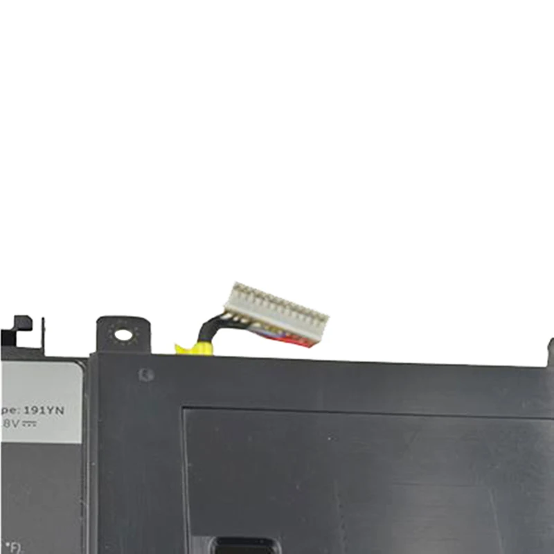 GZSM ноутбук батарея 2F3W1 для Dell 191YN батарея для ноутбука ALW15ED-1828 ALW15ED-1828T ALW15ED-1728 ALW15ED-2828T зарядное устройство для ноутбука