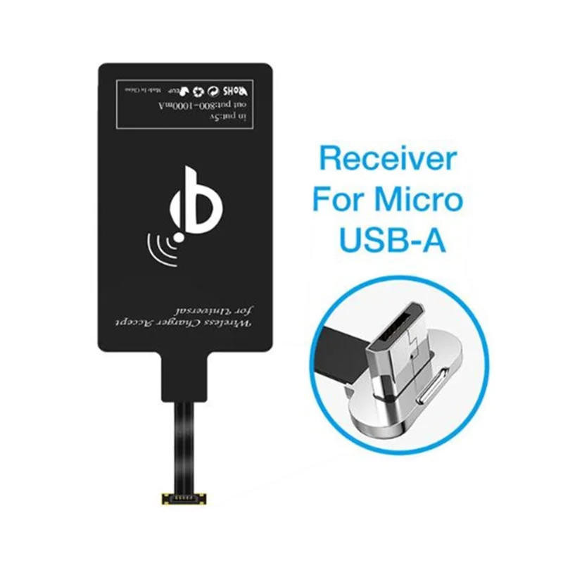 For USB A Tongdaytech 10 Вт Qi автомобильное беспроводное зарядное устройство для iPhone X 8 XS 11 Pro Max автомобильный держатель для телефона Быстрое беспроводное зарядное устройство для samsung S10 Plus - Тип штекера: For USB A