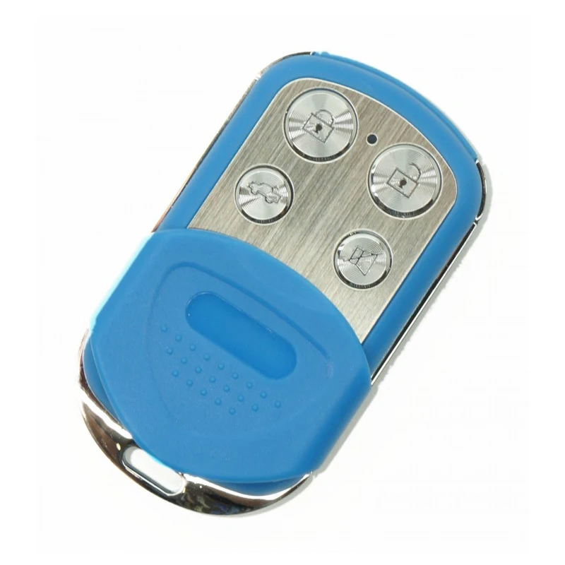 

For CAME BENINCA FAAC DEA duplicator 433.92mhz garage gate remote fixed code