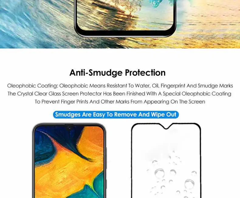 9D защитный Стекло на samsung Galaxy A10 A20 A30 A40 A50 A60 Экран протектор для samsung A70 A80 A90 Стекло M10 M20 M30 M40