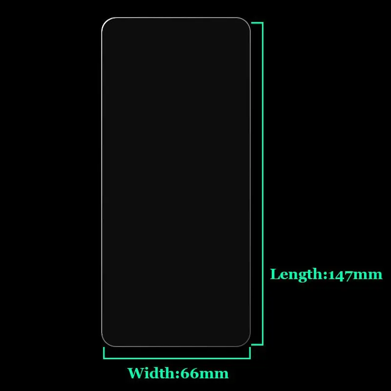 2 шт./партия для lenovo Z5pro закаленное стекло 9H 2.5D Премиум Защитная пленка для экрана телефона для lenovo Z5 Pro GT 6,39"
