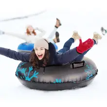 Надувные сани для снежной трубы, складные быстросъемные клапаны, водонепроницаемый комплект для ремонта детских сумок