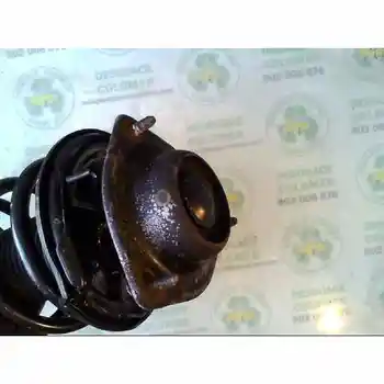 

3109266 shock absorber Front Left Hyundai Getz (tb) 1.1 Basic