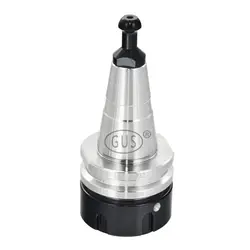 Mandril de pinça iso30, 30000rpm, equilíbrio dinâmico, cabo de faca er16, er20, er25, er32, usinagem cnc, centro, ferramenta, holde