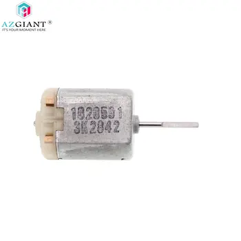 

1020501 Central Door Lock Actuator Motor FC-280PC-22125 FLAT SHAFT, D Spindle, Power Locking Repair Engine For Toyota Ipsum