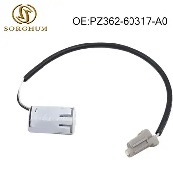 

PZ362-60317-A0 PDC Parking Assist Sensor For Toyota Land Cruiser UZJ100 PZ362-60317 White
