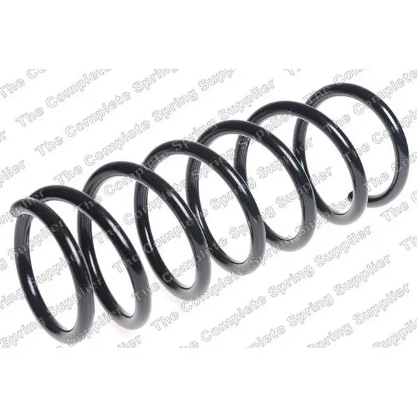 Пружина подвески MAZDA CX-7 2.3 MZR 06- передняя LESJOFORS 40 55