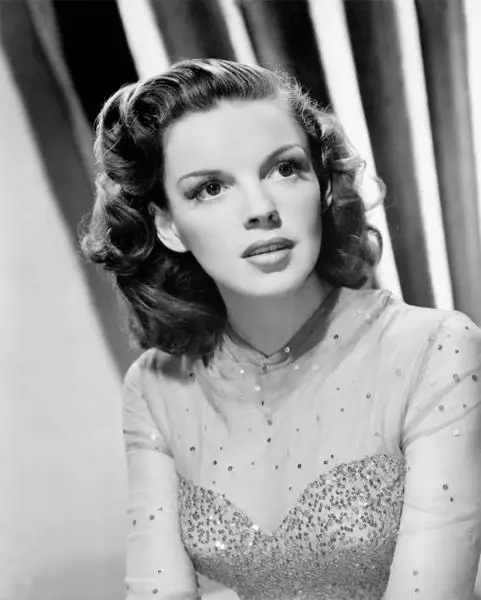 JudyGarland 5D DIY алмазная живопись Майкл Джексон полная дрель квадратная Алмазная