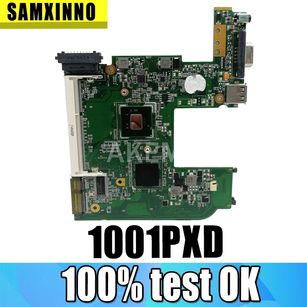 1001pxd Motherboard For Asus Eee Pc 1001pxd Laptop Motherboard 1001pxd Mainboard Tested Working Fully Tested Free Shipping Motherboards Aliexpress
